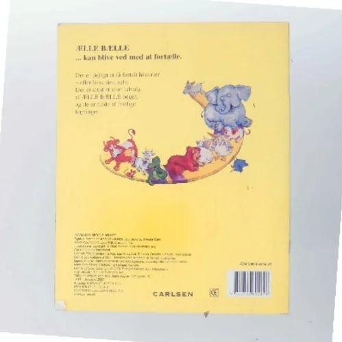 Mortens nye cykelhjelm af Paulette Bourgeois og Brenda Clark (Bog)