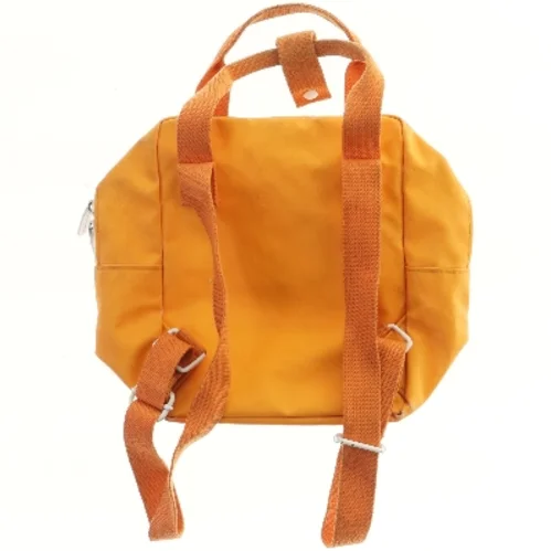 Orange rygsæk fra Sticky Lemon (str. 31,5x26 cm)
