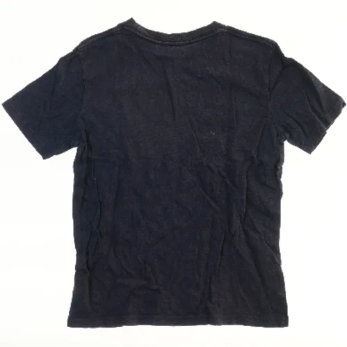 T-shirt med tekst fra Gap (str. 128)