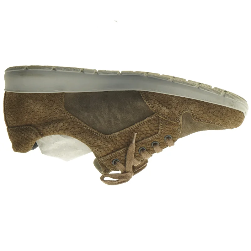 New Feet sko fra New Feet (str. 41)