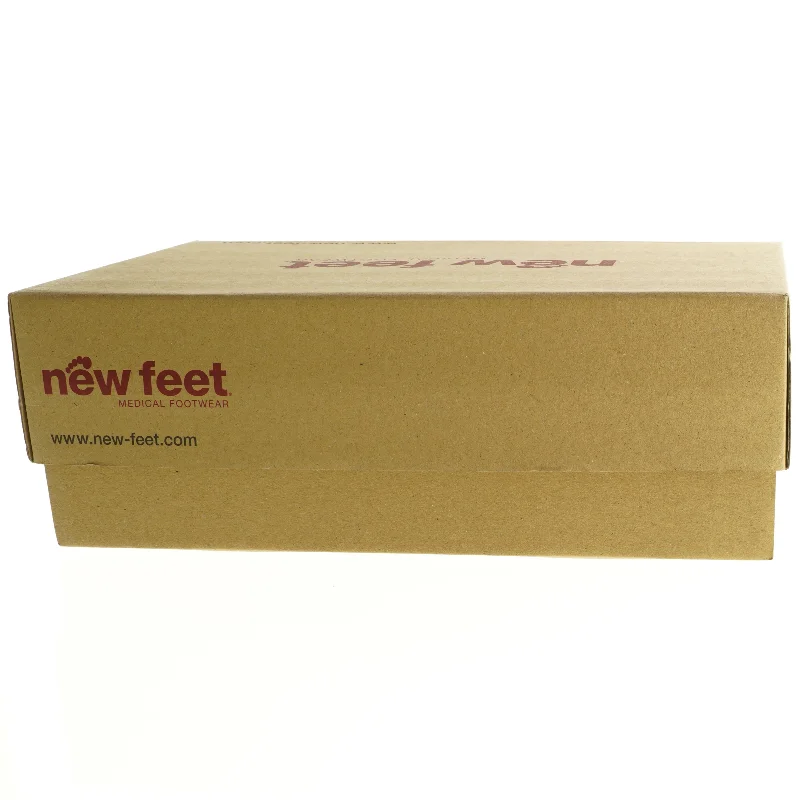 New Feet sko fra New Feet (str. 41)
