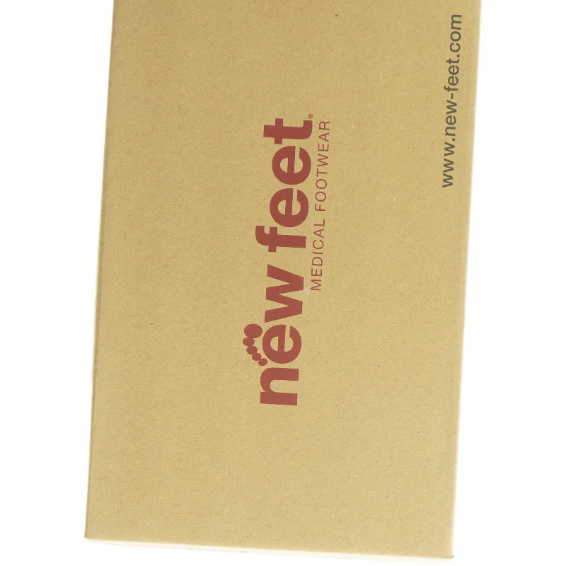 New Feet sko fra New Feet (str. 41)