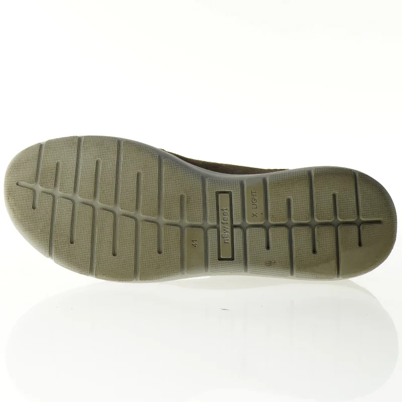 New Feet sko fra New Feet (str. 41)