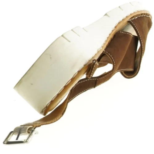Brune Relaxshoe Sandaler fra Relaxshoe (str. 41)