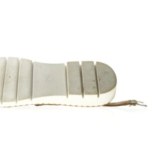 Brune Relaxshoe Sandaler fra Relaxshoe (str. 41)