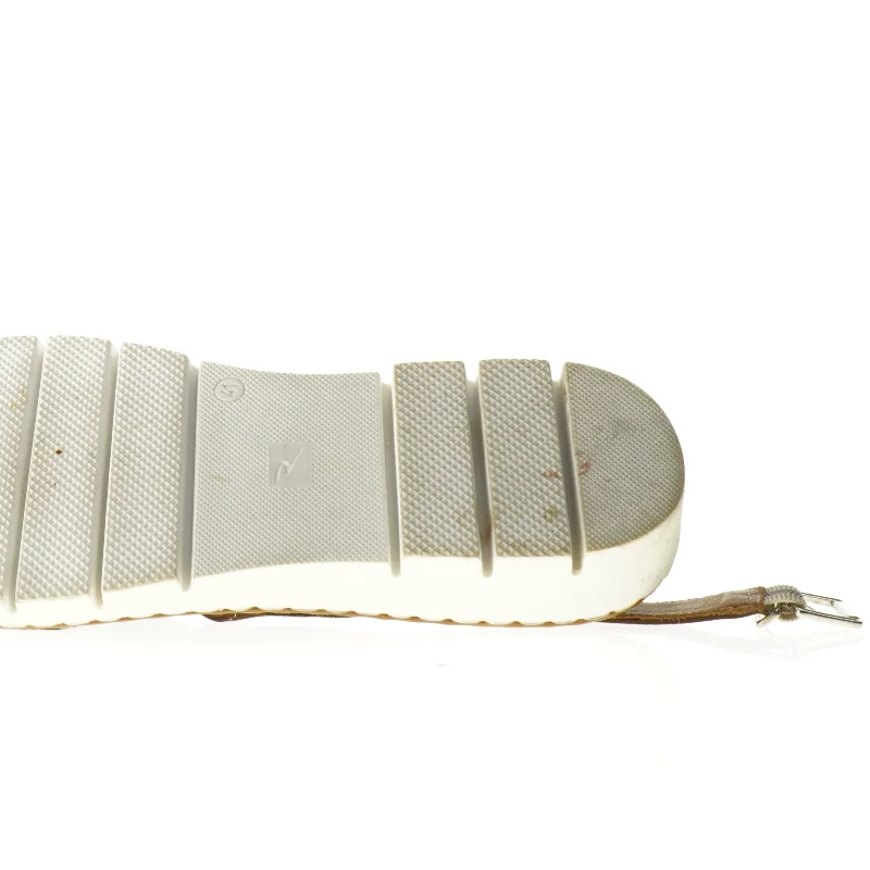 Brune Relaxshoe Sandaler fra Relaxshoe (str. 41)