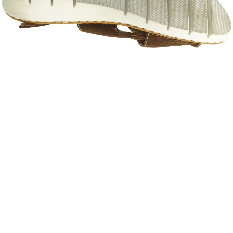 Brune Relaxshoe Sandaler fra Relaxshoe (str. 41)