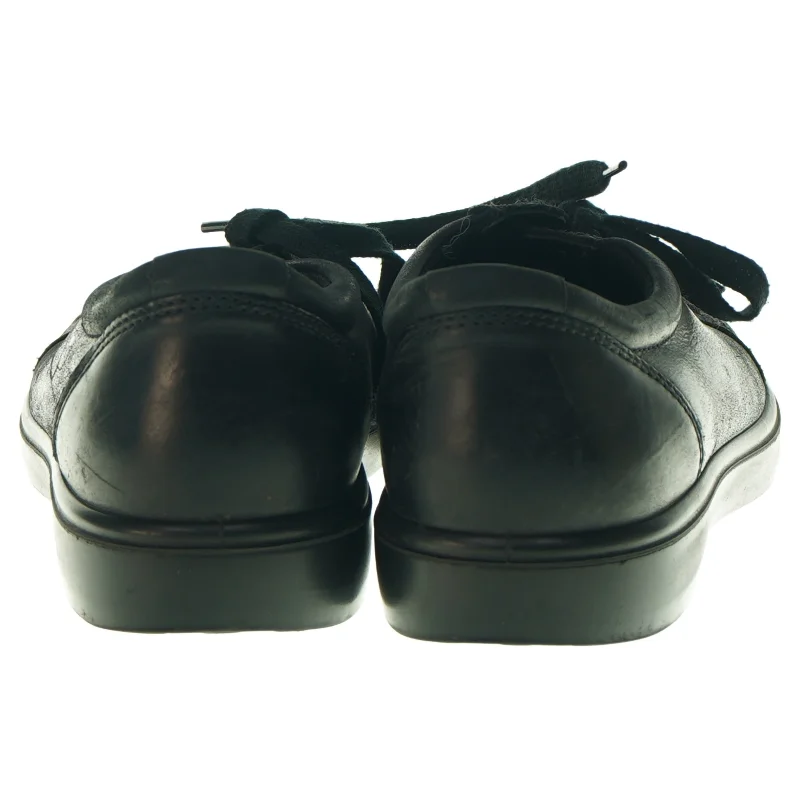 Sko fra Ecco (str. 40)