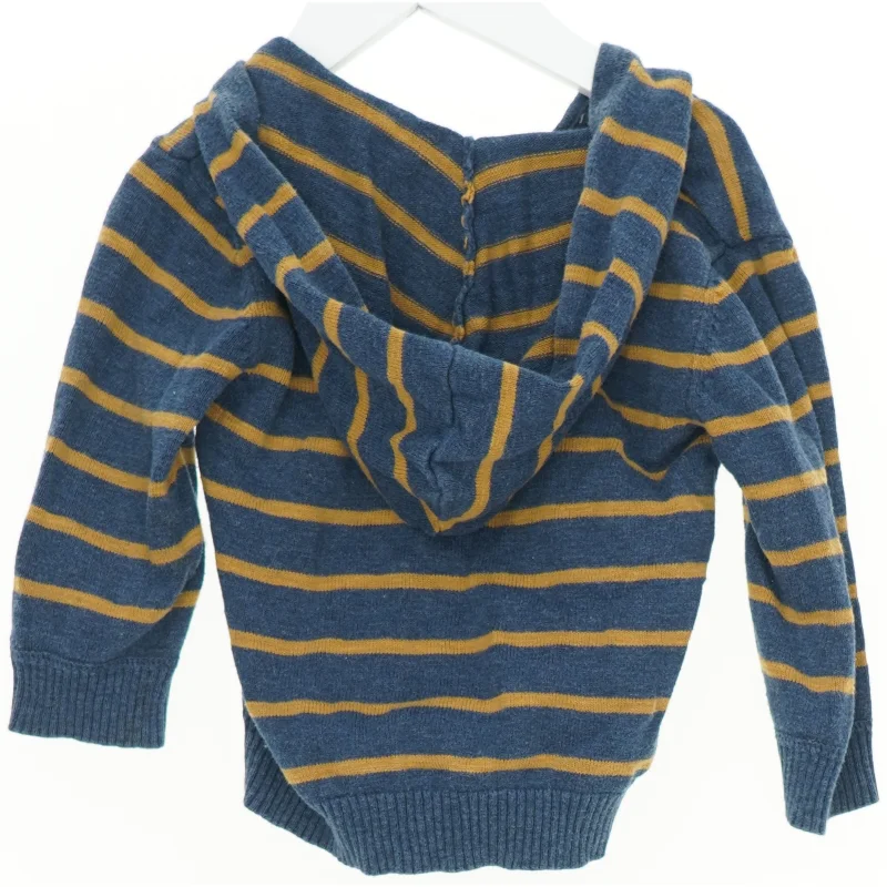 Hættetrøje fra H&M (str. 86 cm)