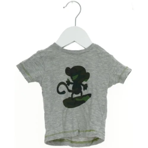 T-Shirt fra Mads & Mette (str. 68 cm)