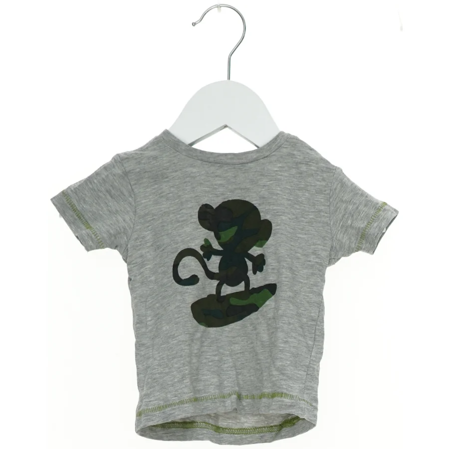 T-Shirt fra Mads & Mette (str. 68 cm)