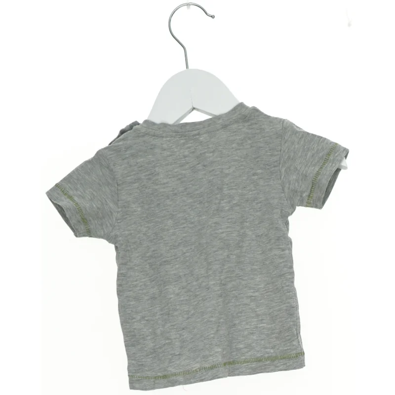 T-Shirt fra Mads & Mette (str. 68 cm)
