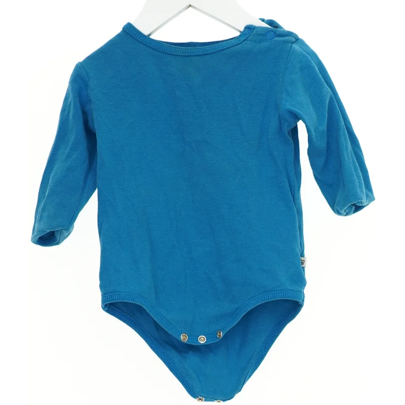 Bodystocking fra Pippi (str. 74 cm)