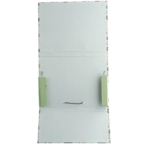 Barnetegnet opbevaringsmappe fra Officeline (str. 31 x. 23 cm)