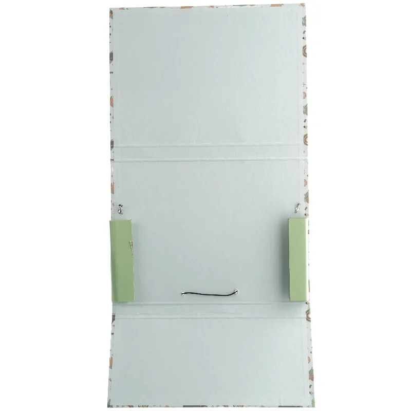 Barnetegnet opbevaringsmappe fra Officeline (str. 31 x. 23 cm)