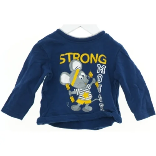 Sweatshirt fra Ergee (str. 74 cm)