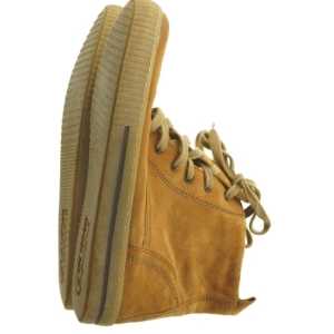 Ruskindssko fra Gabor (str. 9)