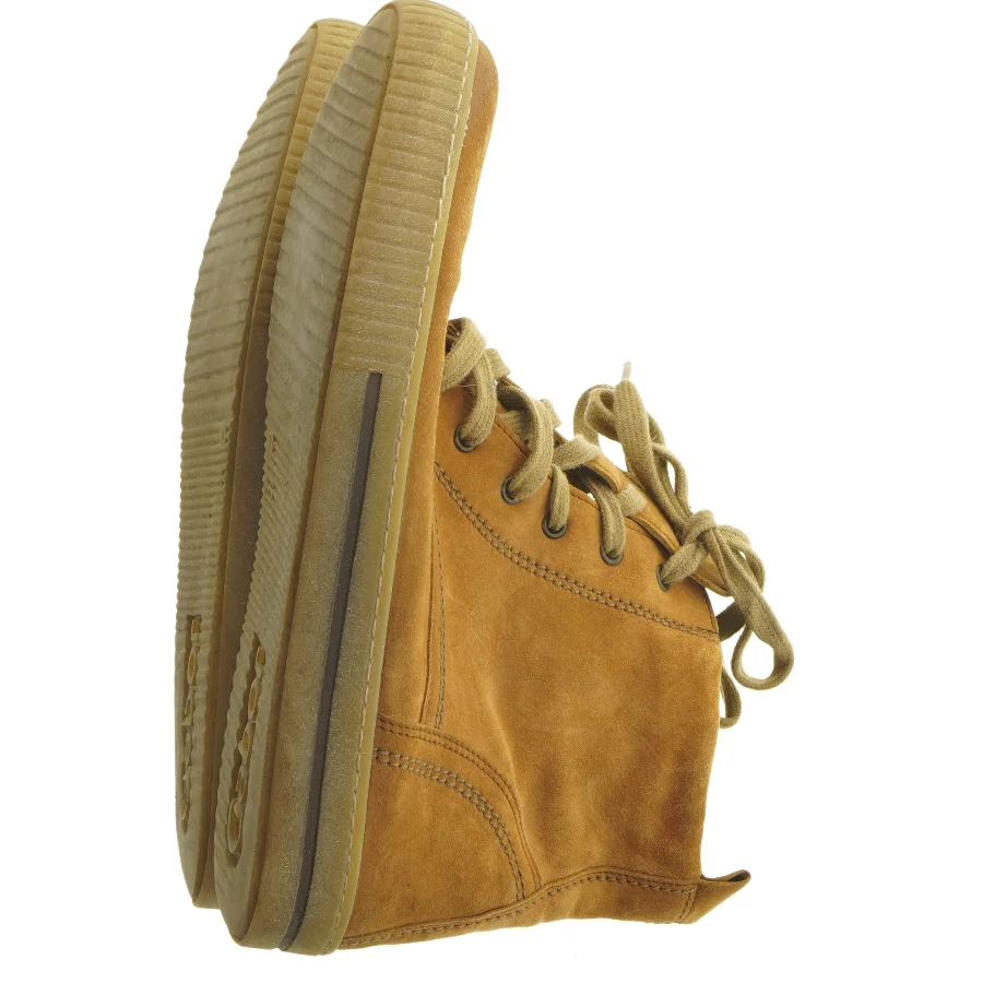 Ruskindssko fra Gabor (str. 9)