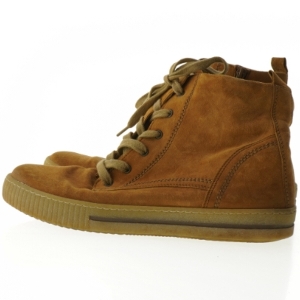 Ruskindssko fra Gabor (str. 9)