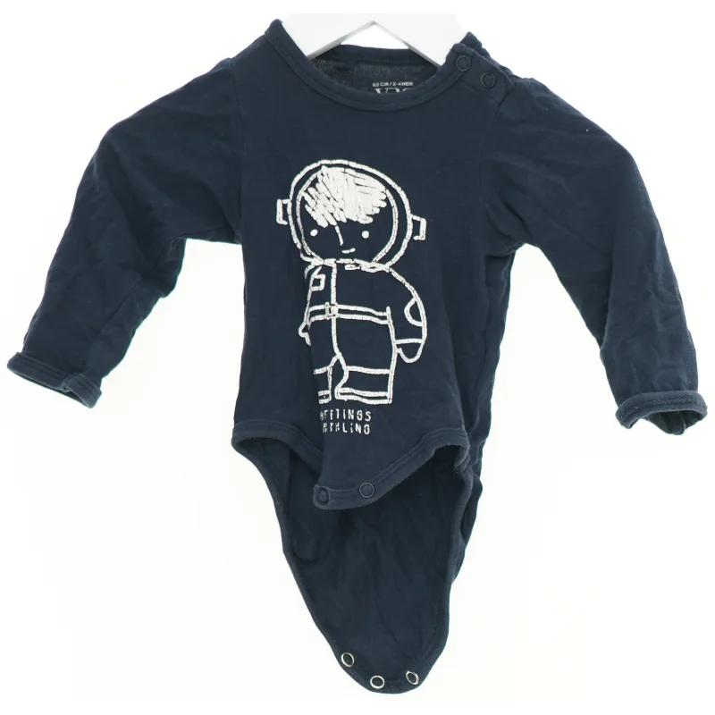 Bodystocking fra VRS (str. 62 cm)