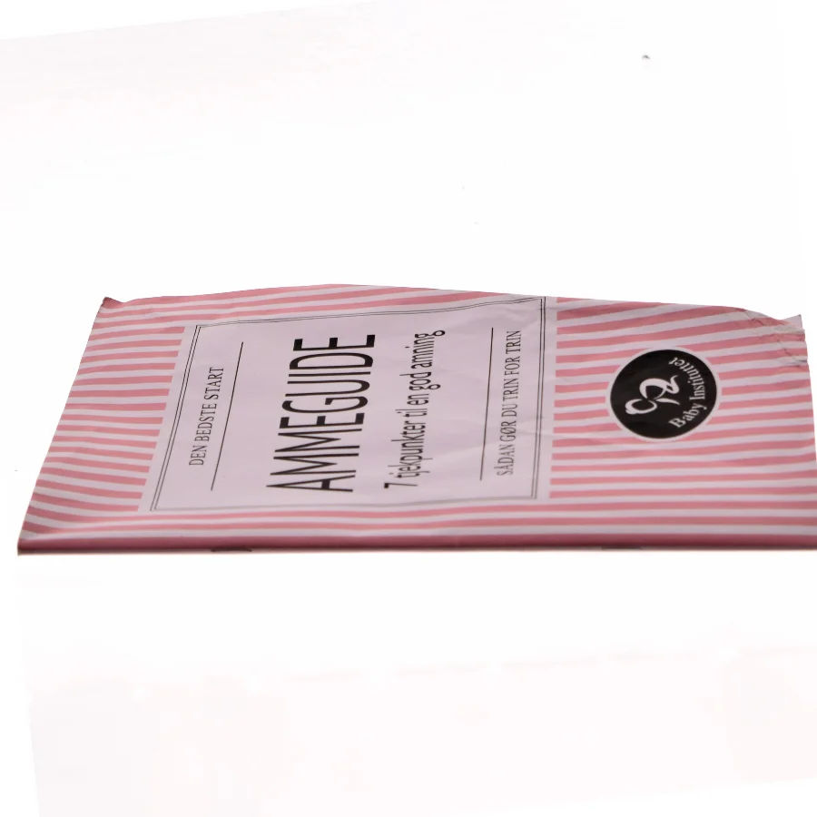 Ammeguide af Camilla Kristiansen (Bog)