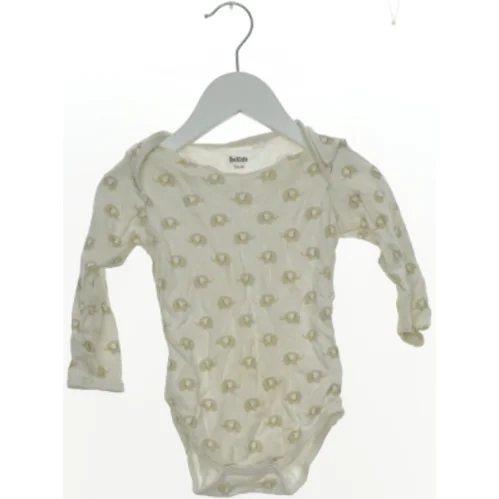 Bodystocking fra Be Kids (str. 86 cm)