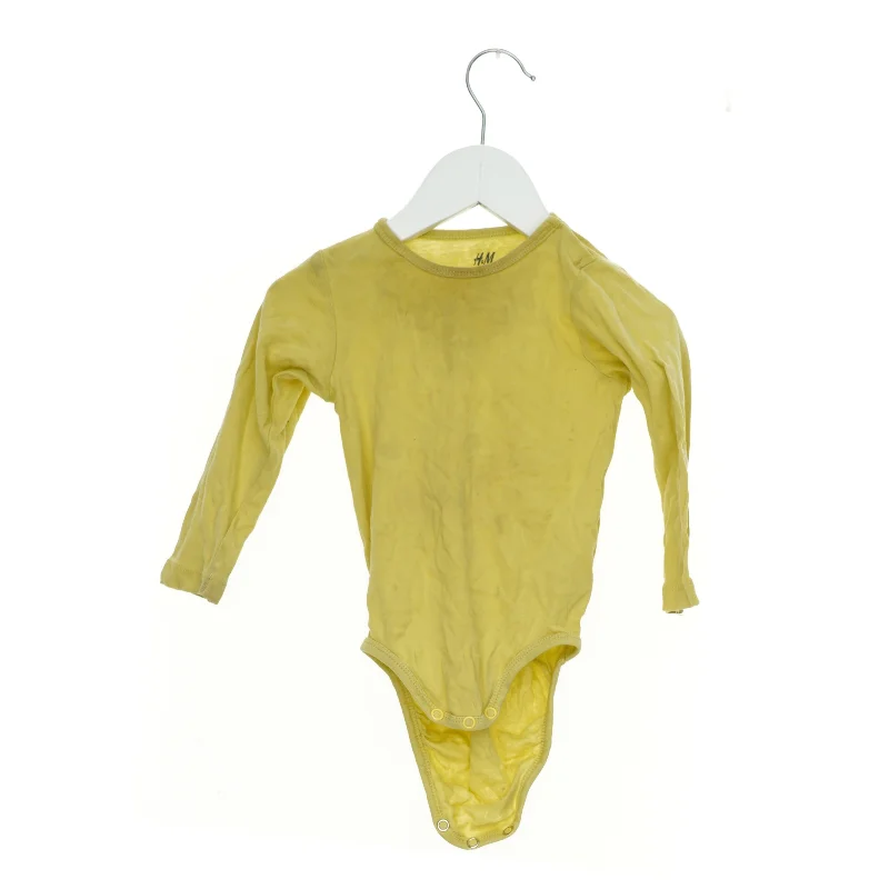 Bodystocking fra H&M (str. 86 cm)