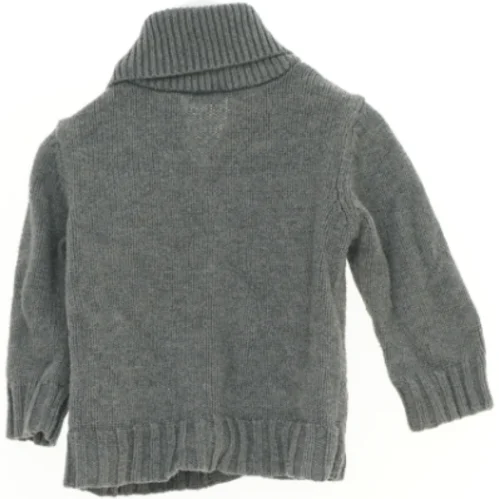 Cardigan fra H&M (str. 74 cm)