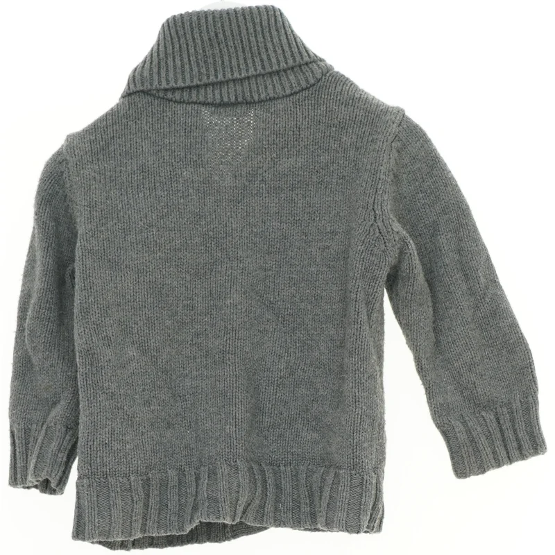 Cardigan fra H&M (str. 74 cm)