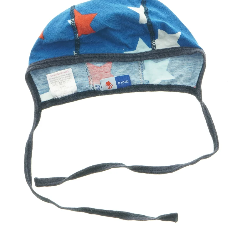 Balaclava til børn (str. 12 måneder)