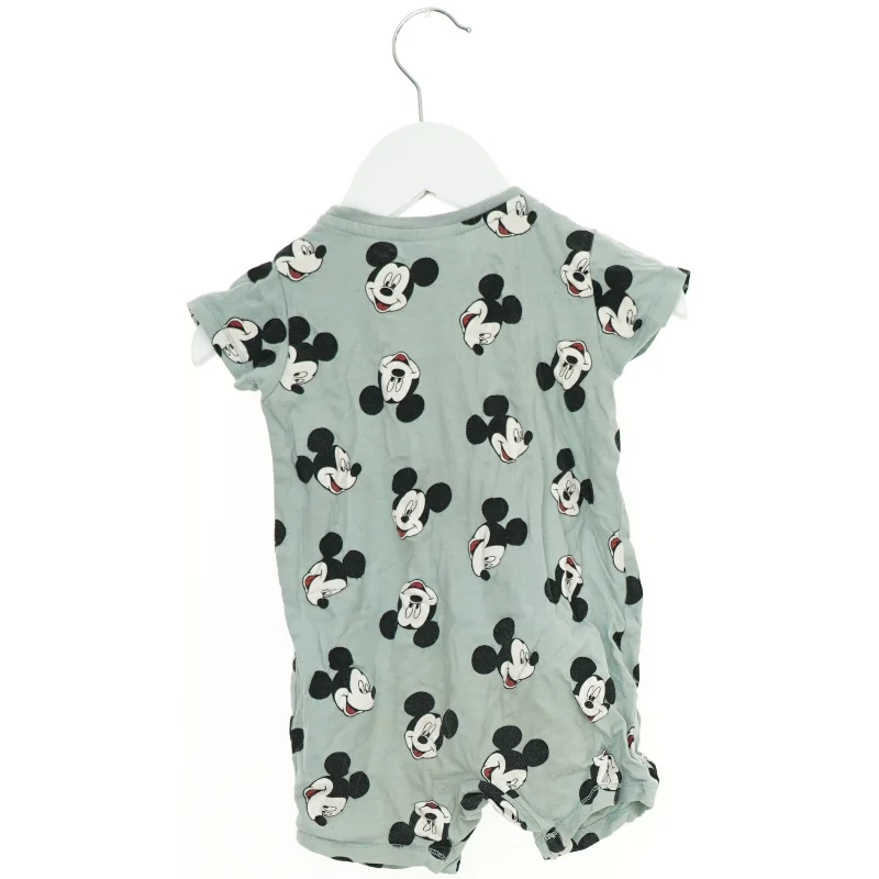 Bodystocking fra H&M (str. 74 cm)