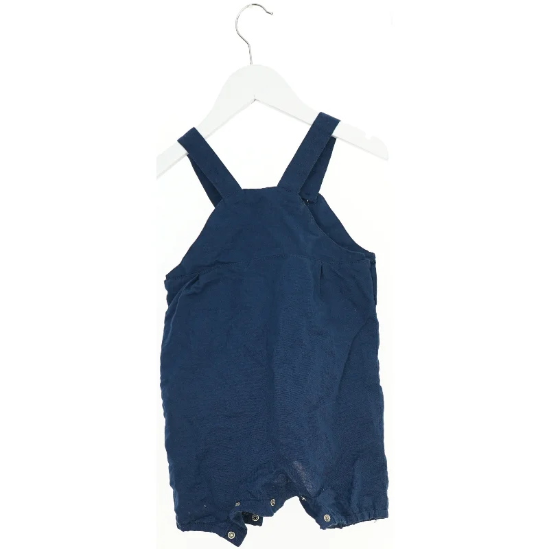 Babyoveralls fra Hust & Claire (str. 80 cm)