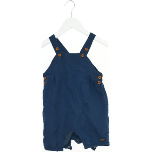 Babyoveralls fra Hust & Claire (str. 80 cm)