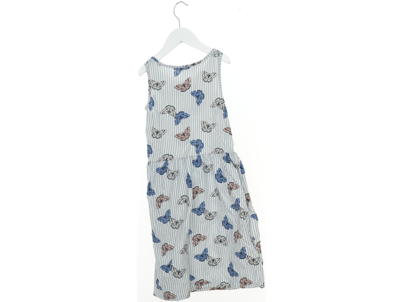 Kjole fra H&M (str. 140 cm)