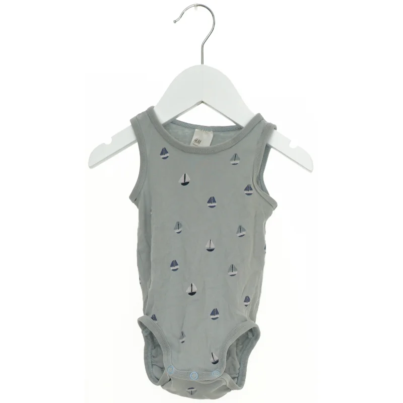 Bodystocking fra H&M (str. 68 cm)