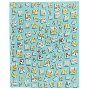 Where is Waldo? fra Candlewick Press