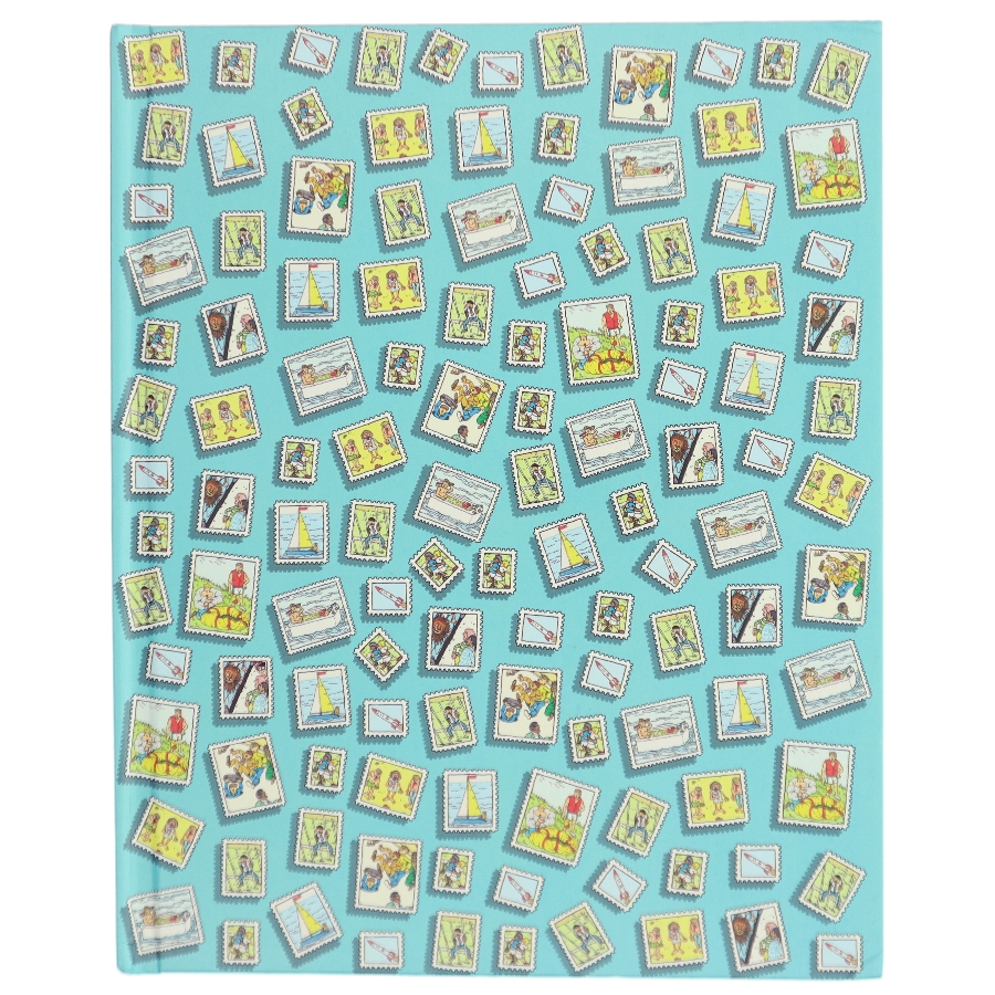 Where is Waldo? fra Candlewick Press