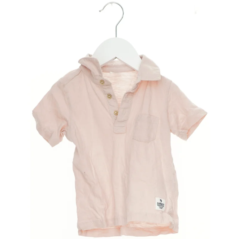 Bluse fra H&M (str. 80 cm)