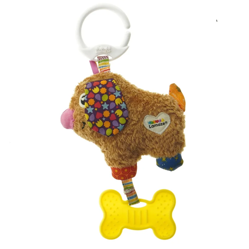 Babylegetøj (str. 15 x 19 cm)