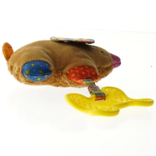 Babylegetøj (str. 15 x 19 cm)