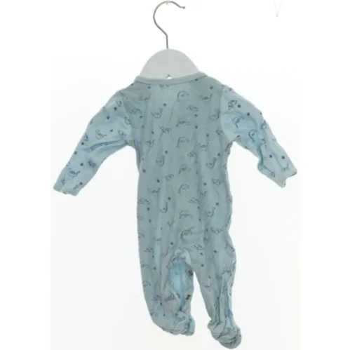 Bodystocking fra Pippi (str. 56 cm)