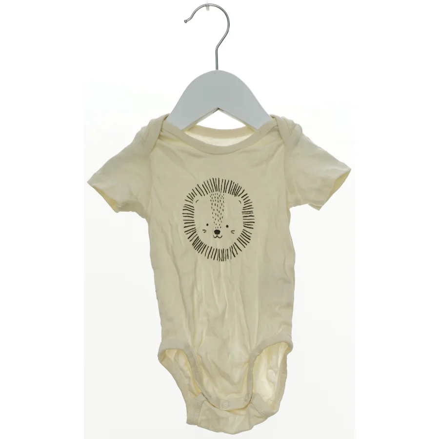 Bodystocking fra H&M (str. 62 cm)