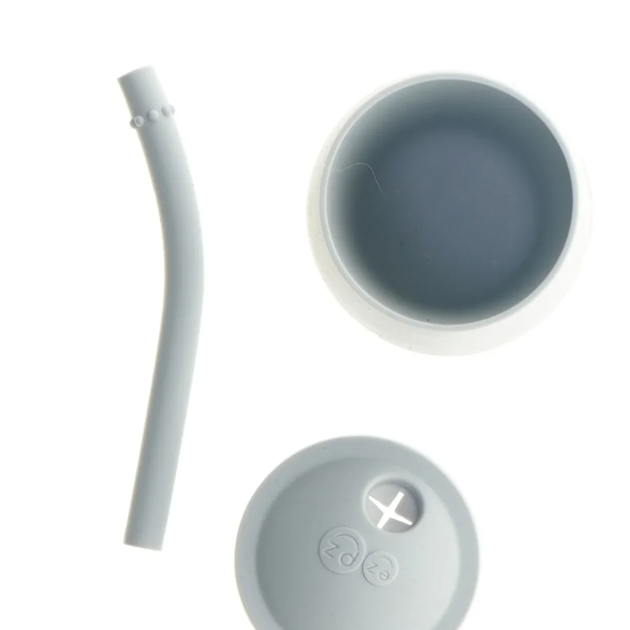 Baby kop i silikone fra Ezpz (str. 10 x 6 cm)