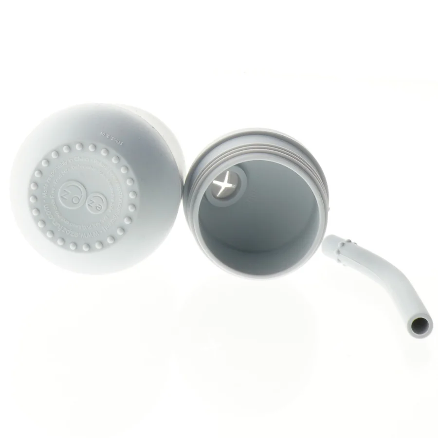 Baby kop i silikone fra Ezpz (str. 10 x 6 cm)