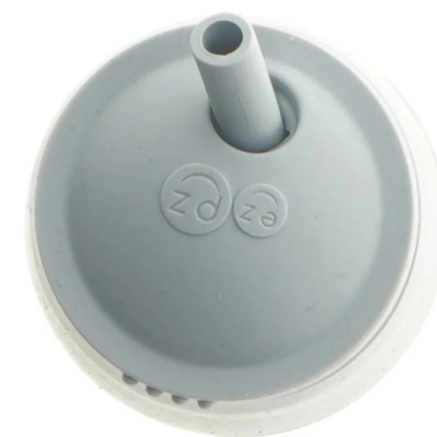 Baby kop i silikone fra Ezpz (str. 10 x 6 cm)