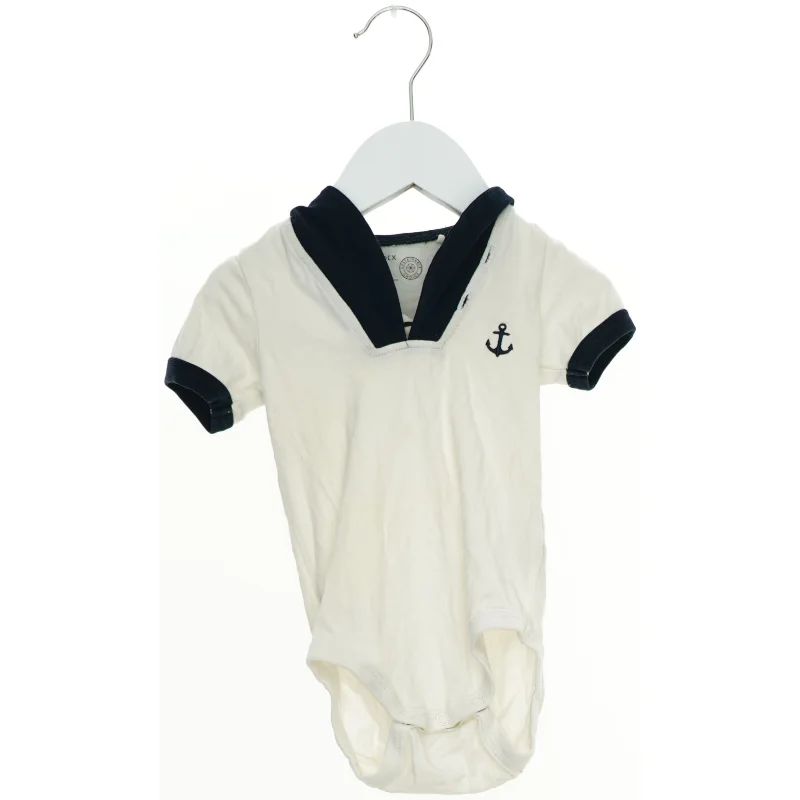 Bodystocking fra Lindex (str. 68 cm)