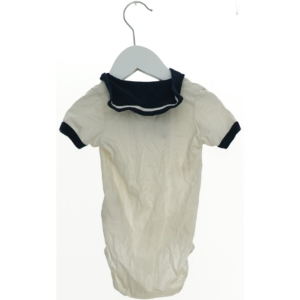 Bodystocking fra Lindex (str. 68 cm)