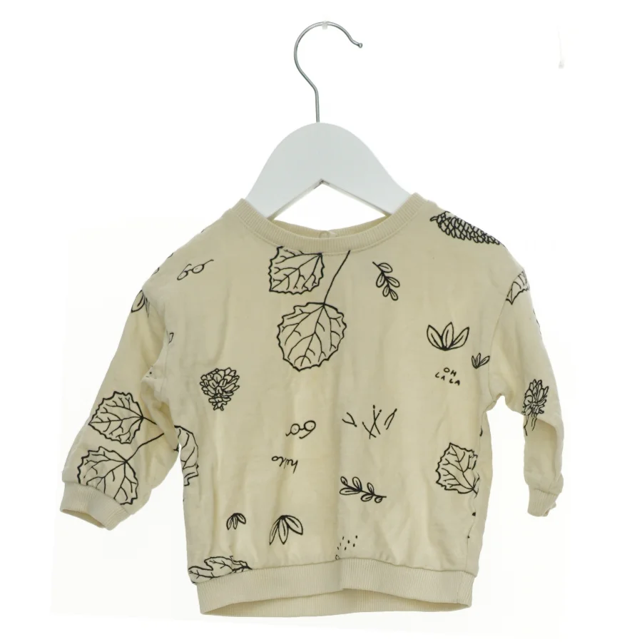 Bluse fra Lindex (str. 68 cm)