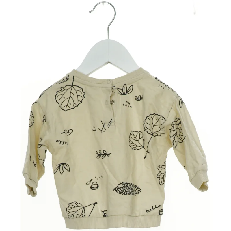 Bluse fra Lindex (str. 68 cm)