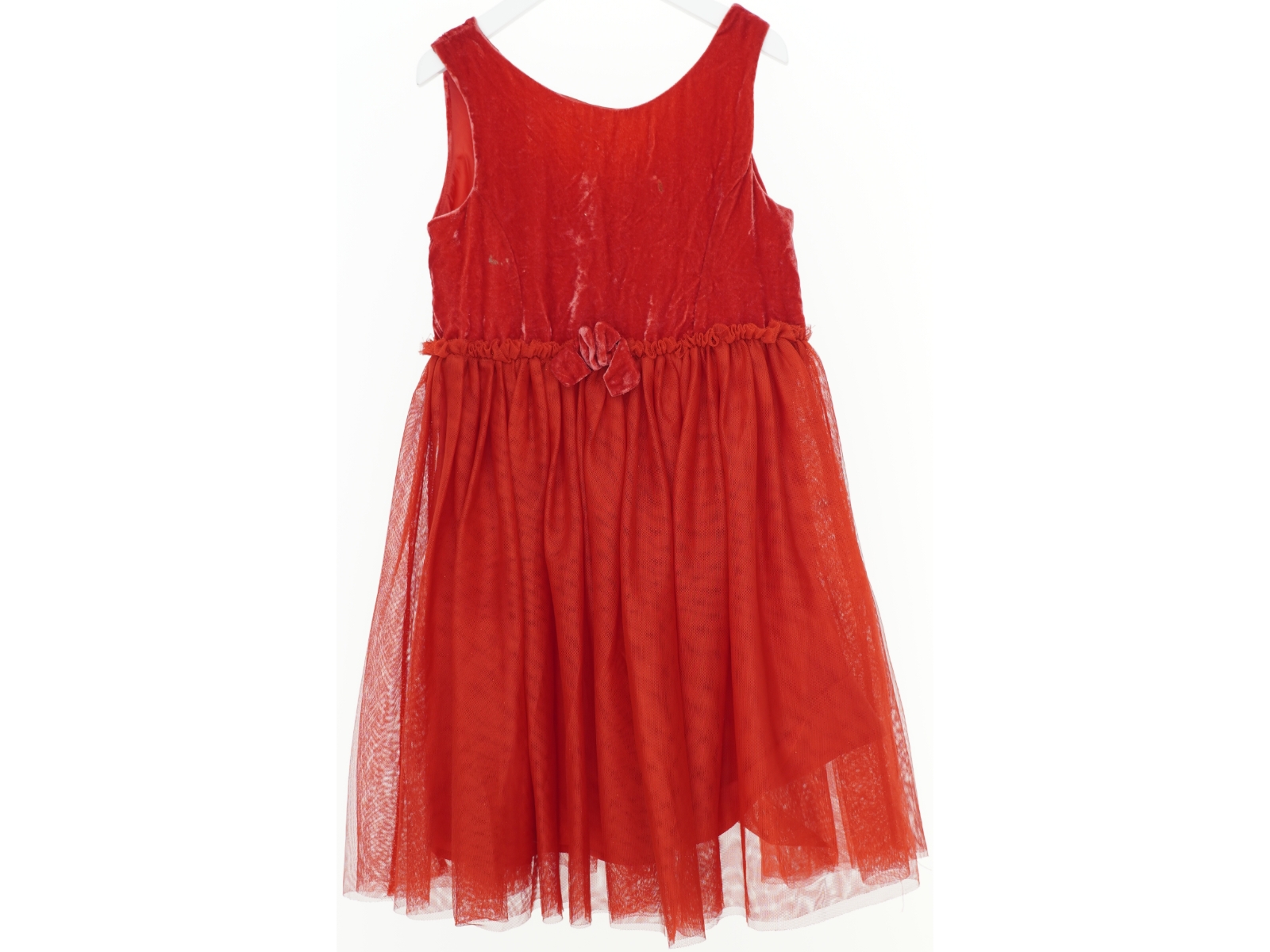 Kjole fra H&M (str. 140 cm)